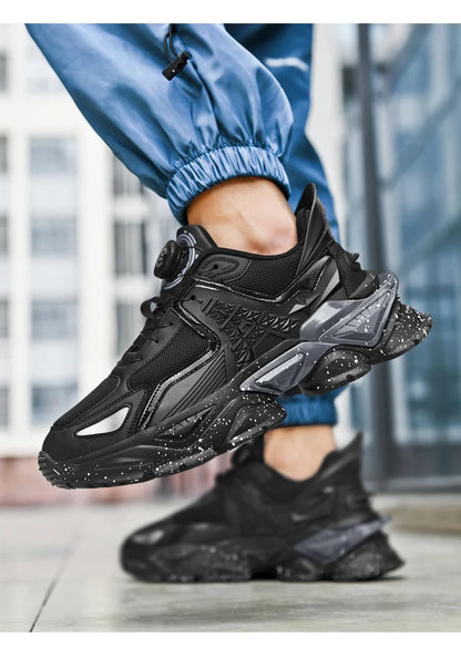 Scarpe da uomo, sneakers maschili casual, scarpe da uomo, tennis, scarpe di lusso, trainer da gara traspiranti, mocassini alla moda, scarpe da running per uomo