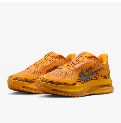Nike genuine Men's Road Shock-absorbing Wear-resistant Sports Running Shoes IH3256-700