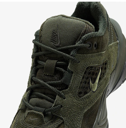 Nike Authentic Summer M2K Tekno Retro Breathable and Durable Casual Sports Running Shoes BV0074