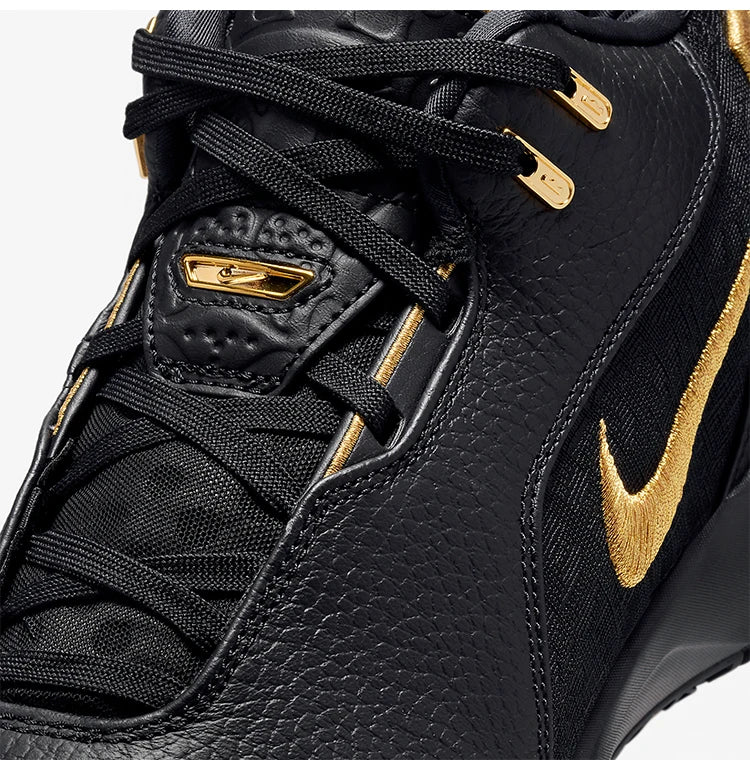 Nike genuine 2024 New Men's Non-slip Durable Basketball Shoes FJ1567-103