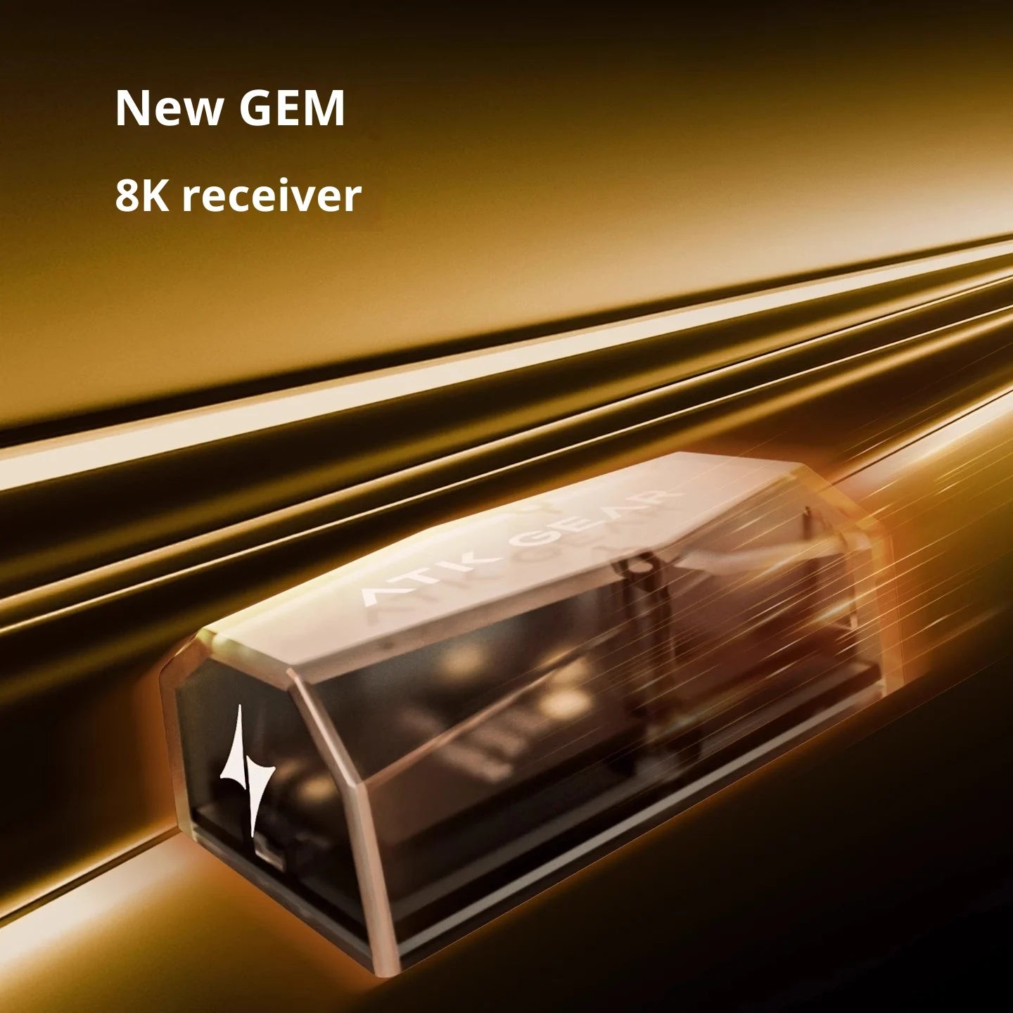 ATK X1 V2 Ultimate 2.0 Mouse Wireless Paw3950 Ultra 54g Lightweight 750ips 0.163ms Low Latency 650ips Gamer New Accessory Gifts