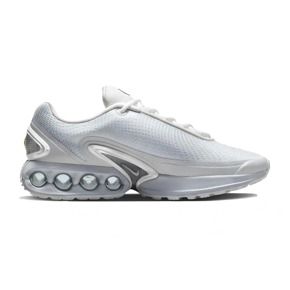 Nike AIR MAX Dn Women's Shoes - Casual Comfortable Breathable Cushioning Support Running Shoes FJ3145-100