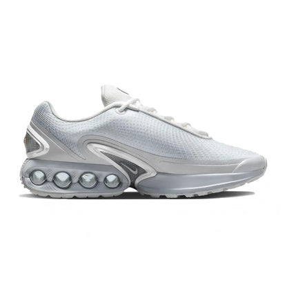 Nike AIR MAX Dn Women's Shoes - Casual Comfortable Breathable Cushioning Support Running Shoes FJ3145-100