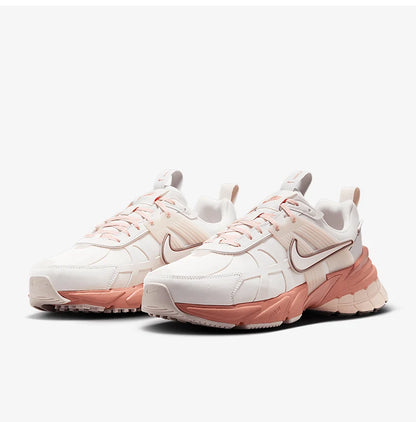 Nike Official Authentic Women's Lightweight Cushioned Dad Shoes FZ2622-003 for Autumn/Winter