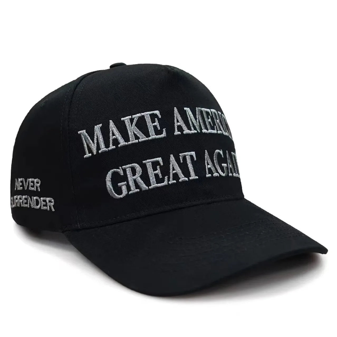 Fashionable outdoor men's and women's duckbill caps, trendy and versatile baseball caps