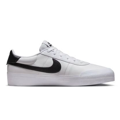 Nike COURT SHOT Men's Casual Sneakers: Non-Slip, Durable, Comfortable, and Versatile Low-Top Sneakers FQ8146-104