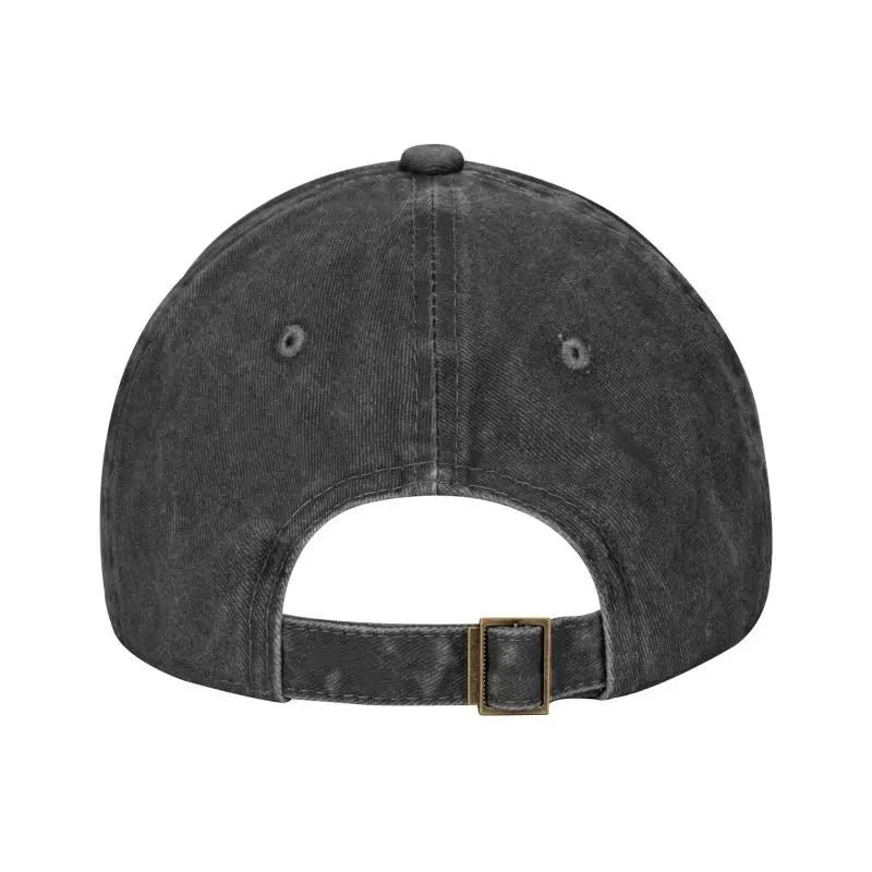 Vintage Racing Off Road D-Dakares Rally-baseballkepsar, unisex-modell, slitna och tvättade solkepsar, resekepsar, ostrukturerade mjuka kepsar