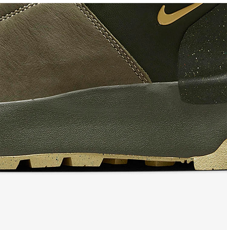 Nike Genuine 2023 Winter New Women's Fashion Fleece Warm Leisure Shoes FD0211-300