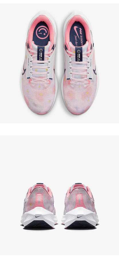 Chaussures de course Nike Authentic Summer, nouveau modèle pour femme, respirantes et rembourrées, DV7890-600