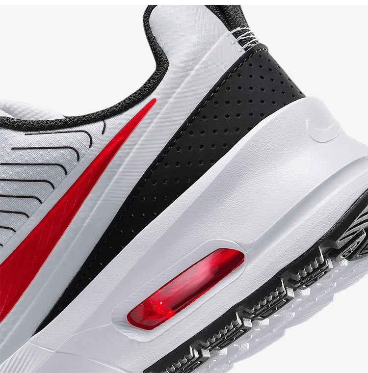 Nike Official Authentic Men's Low-Cut Sports Cushioned Wear-Resistant Running Shoes FD4329-104