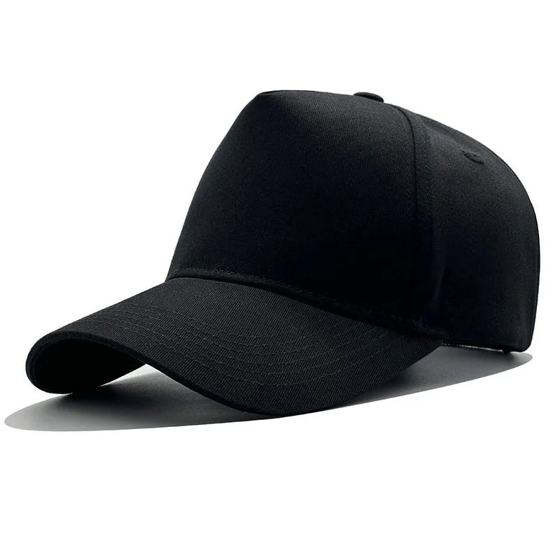 ISO päähine, YLIKOKOINEN 56–60 cm / 61–65 cm, miehille ja naisille, baseball-lippis, vapaa-aika, kalastus, ulkoilu, auringonsuoja