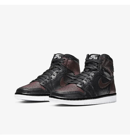 Nike Authentic Women's Air Jordan Comfort Casual Skate Shoes CU6690-006