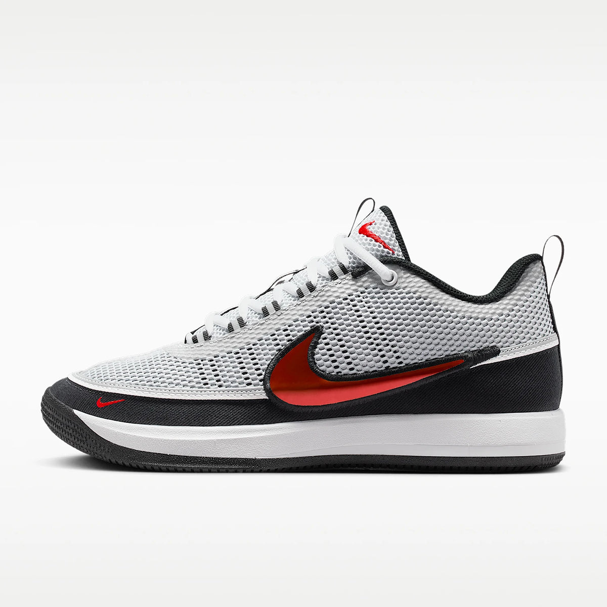 Nike Authentic Book 2 „Spiridon” EP – męskie, odporne na zużycie buty do koszykówki IQ0051-001