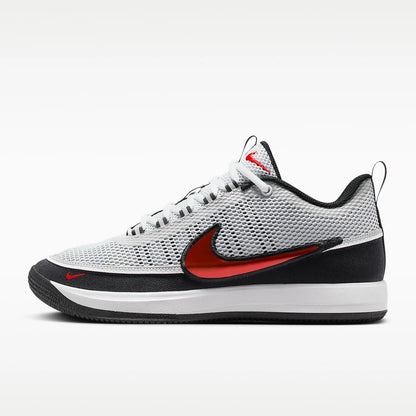 Nike Authentic Book 2 „Spiridon” EP – męskie, odporne na zużycie buty do koszykówki IQ0051-001