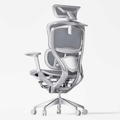 Ergonomic Computer Chair Designer Comfortable Nordic Footrest Modern Trendy Office Chair Relaxing Reading Furniture