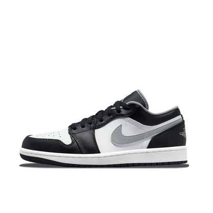 Nike Air Jordan 1 Low Unisex Basketball Shoes, Classic Cushioned Comfort Lightweight Support for Sport Casual Wear DC0774-101