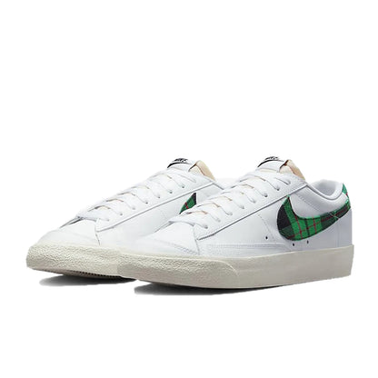 Nike Blazer Sneakers Classic Retro Design Durable Comfort for Casual Everyday Wear DC3280-101