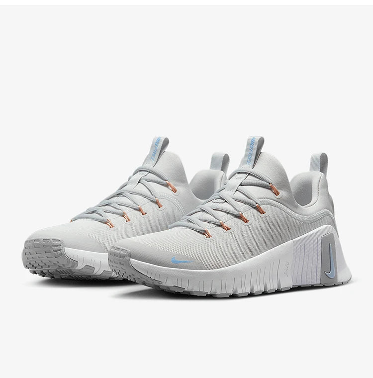 Nike genuine Free Metcon 6 women's sports breathable training shoes FJ7126-007