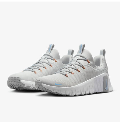 Nike genuine Free Metcon 6 women's sports breathable training shoes FJ7126-007