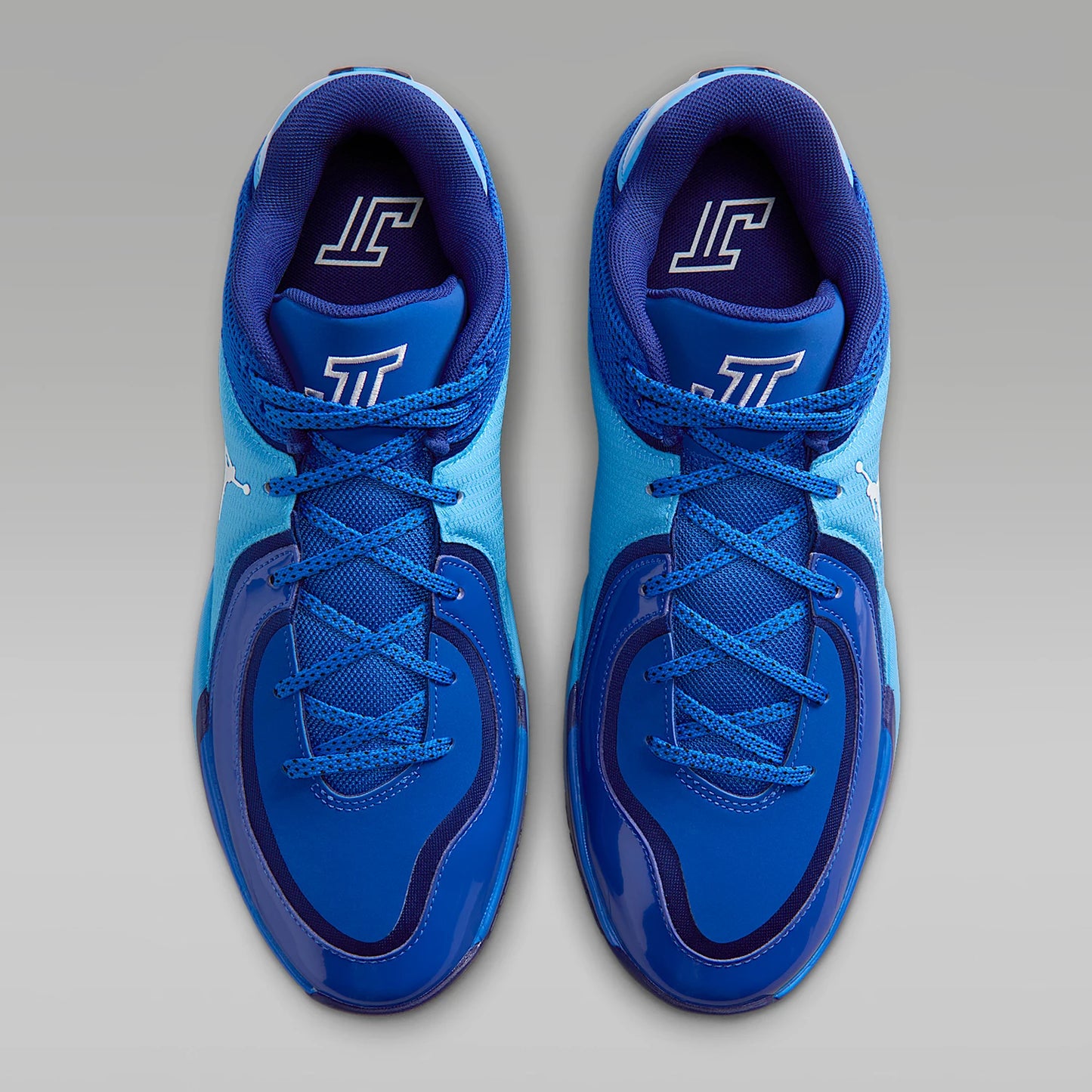 Nike Authentic Jordan Men's Fashion Trend Cushioned Soft Basketball Shoes HQ4613-401