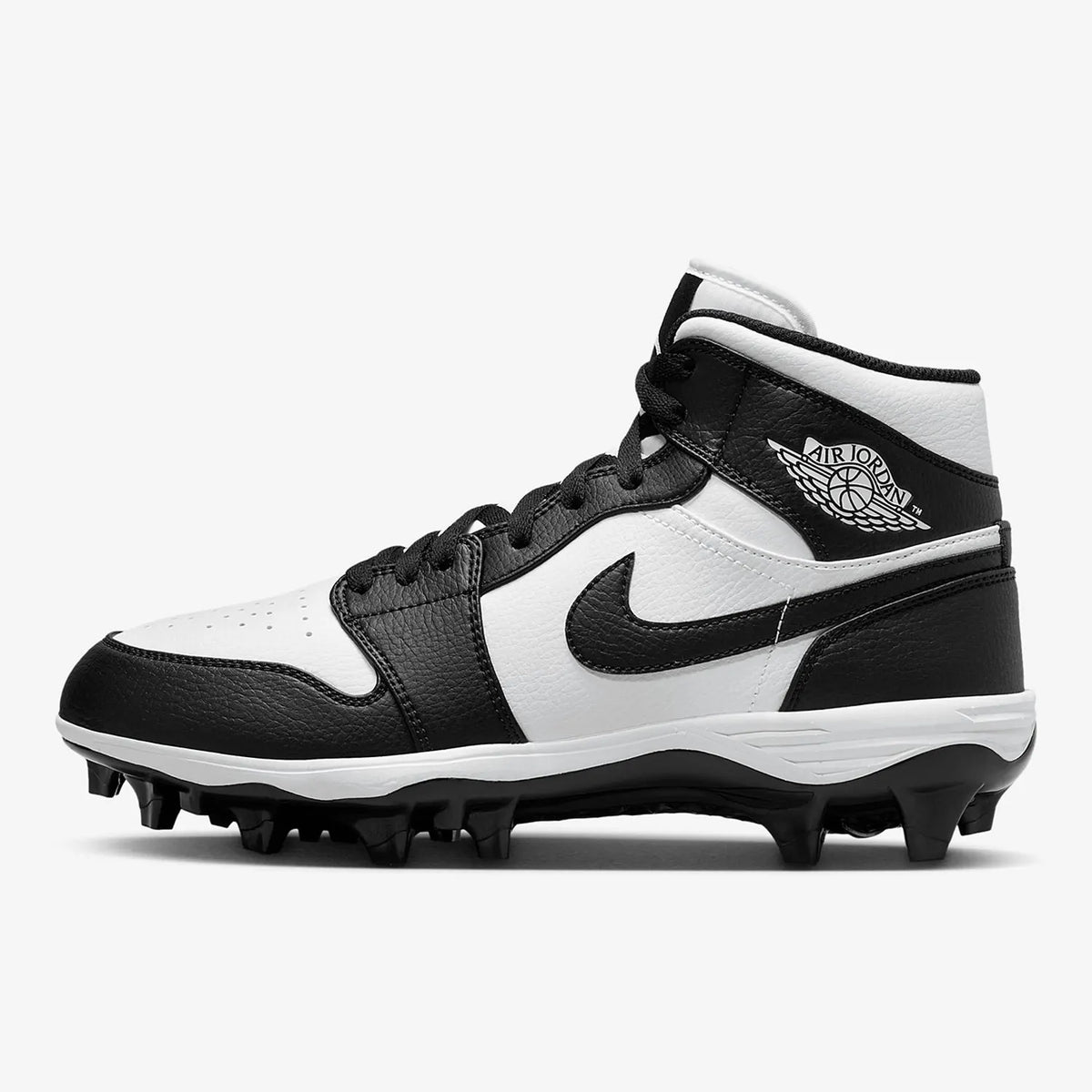 Nike Authentic Jordan Men's Training Football Shoes FJ6805-100