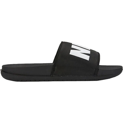 Nike Originele seizoensgebonden unisex OFFCOURT SLIDE-sandalen BQ4639-012