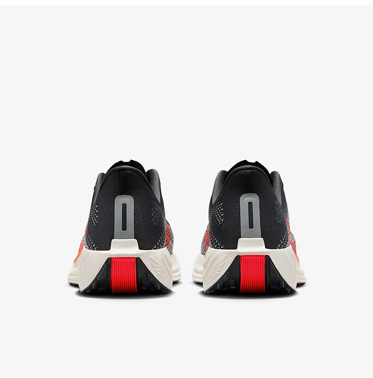 Ténis de corrida Nike Pegasus Plus genuínos para homem, em mesh respirável FQ7262-001