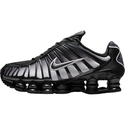 Nike genuine Shox TL Fade Women's Air Cushion Shock Absorption Running Shoes IH1336-002