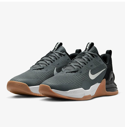 Nike autênticos ténis de desporto de inverno para homem, baixos, com atacadores, duradouros para uso diário DM0829-008
