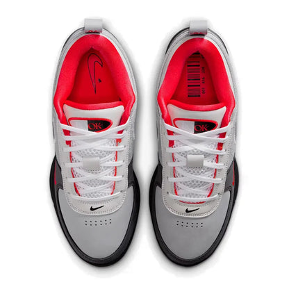 Nike Book 1 EP Low Unisex Basketball Shoes - Sunset Colorway Desert-Inspired Design Air Zoom Cushion Traction HJ5355-500