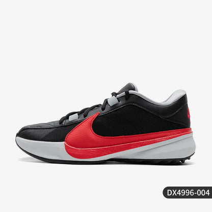Nike Official Genuine Zoom Freak 5 EP Men's Training Basketball Shoes DX4996-004