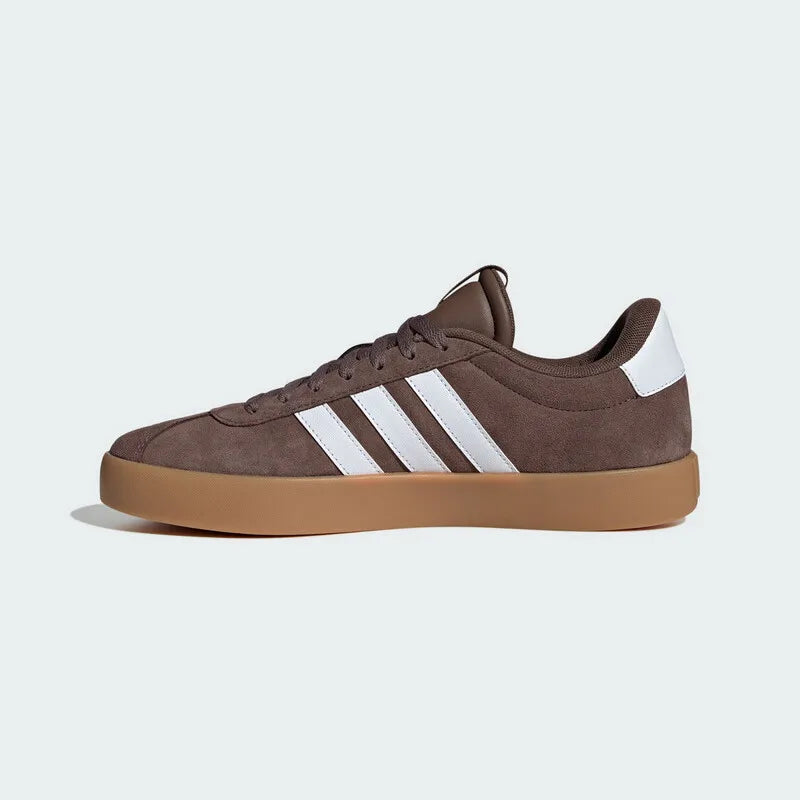 Original New Arrival Adidas VL COURT 3 Unisex Skateboarding Shoes Sneakers