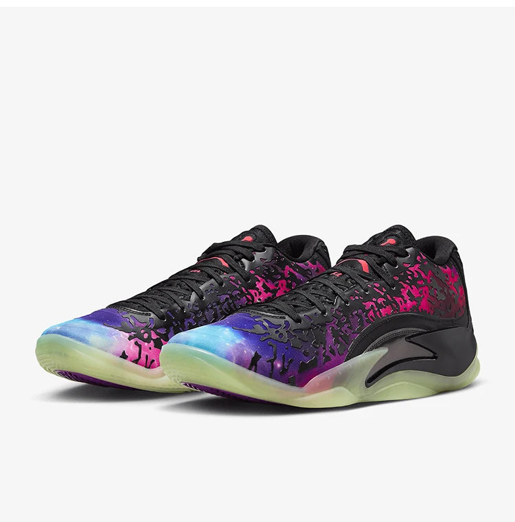 Genuine Nike Zion 3 PF Men's Basketball Shoes DR0676-006