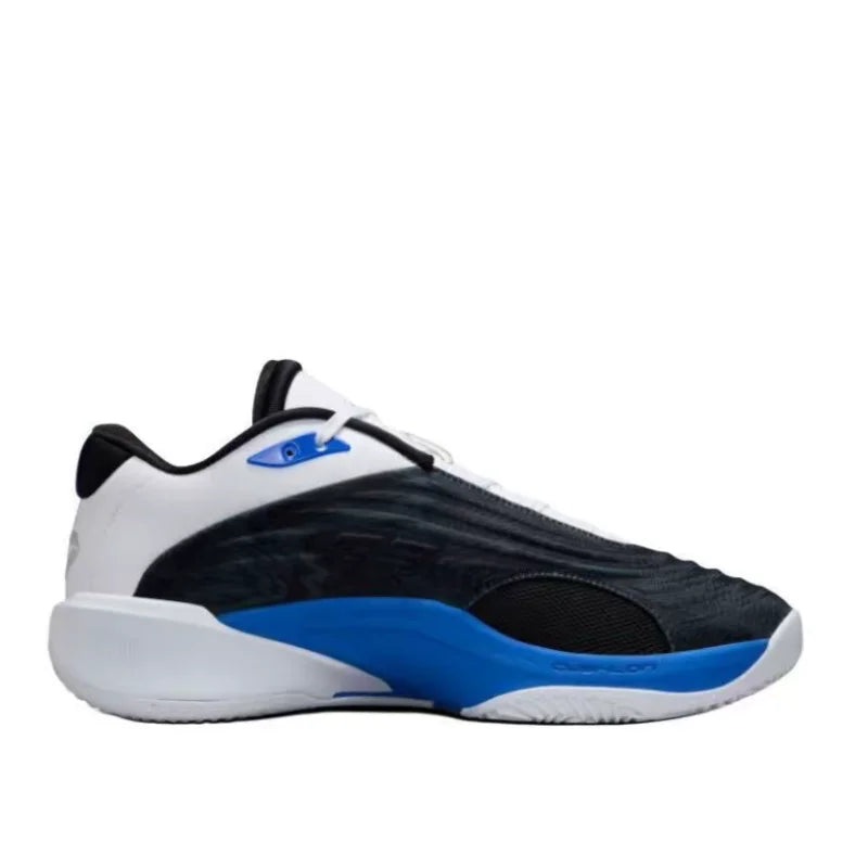 Nike Jordan Luka 3 Men's Casual Durable Low-Top Performance Non-Slip Basketball Shoes FQ1285-003
