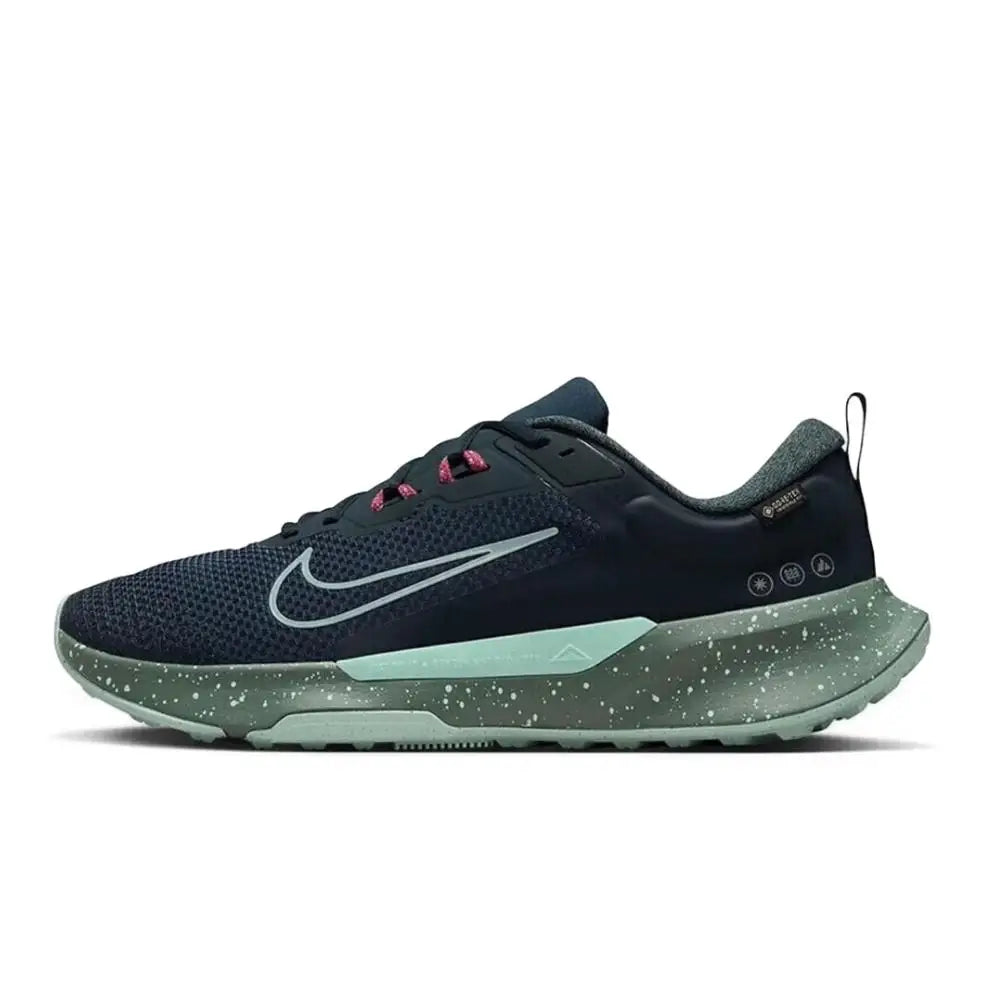 Nike Juniper Trail 2 GTX Men's Outdoor Comfortable, Non-Slip, Durable, Trail Running, Waterproof Sneakers HM9734-302