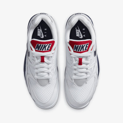 Nike Authentic Summer New AIR CROSS TRAINER 3 LOW Men's Sports Shoes CN0924