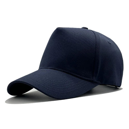 ISO päähine, YLIKOKOINEN 56–60 cm / 61–65 cm, miehille ja naisille, baseball-lippis, vapaa-aika, kalastus, ulkoilu, auringonsuoja