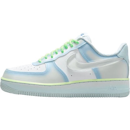 Nike genuínos ténis de skate de cano baixo para mulher HJ4399-400
