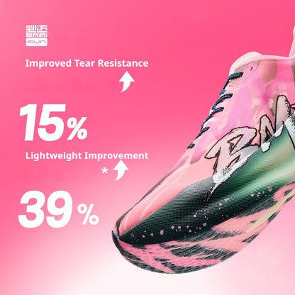 BMAI 42km Marathon Running Shoes Men Women Luxury Carbon Plate Trainers for Woman Cushion Sneakers Breathable Men's Sports Shoes