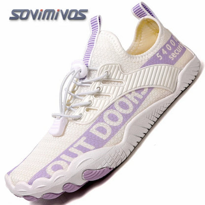 Barefoot Trail Shoes Barefoot Shoes for Men Casual Ladies Women Hiking Water Shoes Aquatic Sneaker Shoe Man trainers shoes