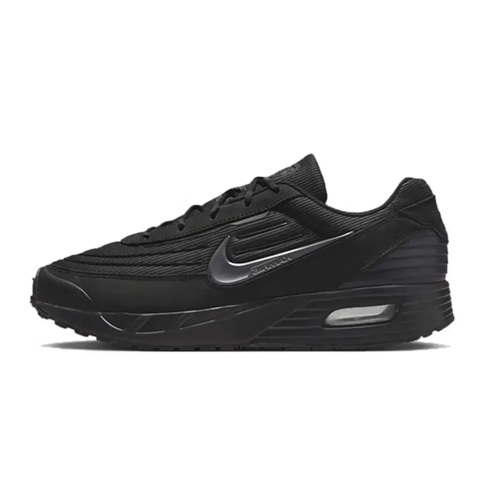 Обувки за бягане Nike Air Max Verse, лек поддържащ дизайн за ежедневно бягане и тренировки, унисекс стил FV1302-001