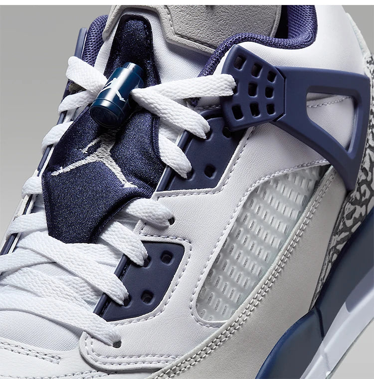 Nike genuine 2025 Jordan Men's Breathable Cushioned Basketball Shoes FQ1759-140