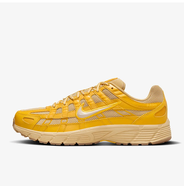 Nike Authentic 2025 Spring Men's Durable Training Running Shoes CD6404-201