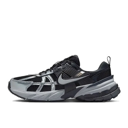 Nike V2K Run Stylish Bright Colors, Comfortable Breathability Low-Top Casual City Commuter Running Shoes Women's FD0736-100