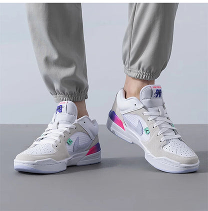 Nike Official Genuine New Men's Retro Breathable Cushioned Casual Shoes HF5756-151