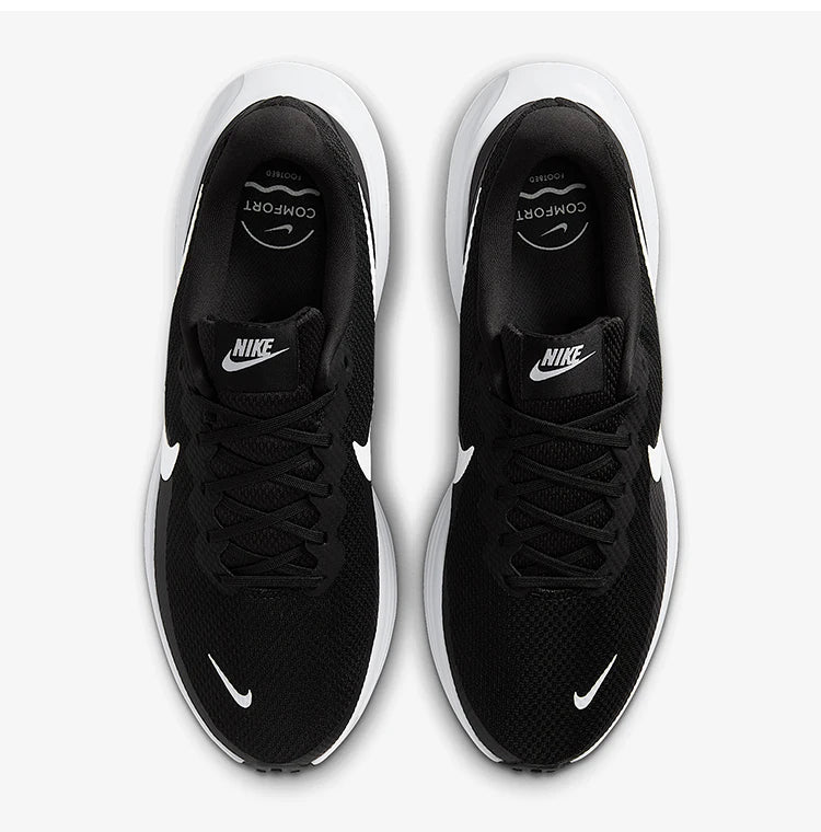 Nike Genuine Revolution 8 Men's Mesh Road Running Shoes HJ9198-003