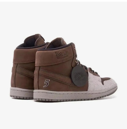 Nike Authentic Jordan Air Ship Men's Retro Basketball Shoes FJ2385-200