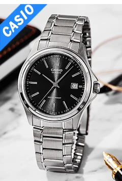 Casio watch for men MTP-1381D Series Explosion quartz watche 50m Waterproof military wrist Watch relogio masculino