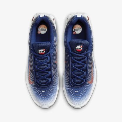 Nike Genuine Air Max Dn Men's Cushioned Lightweight Low-Top Running Shoes FV2250-100