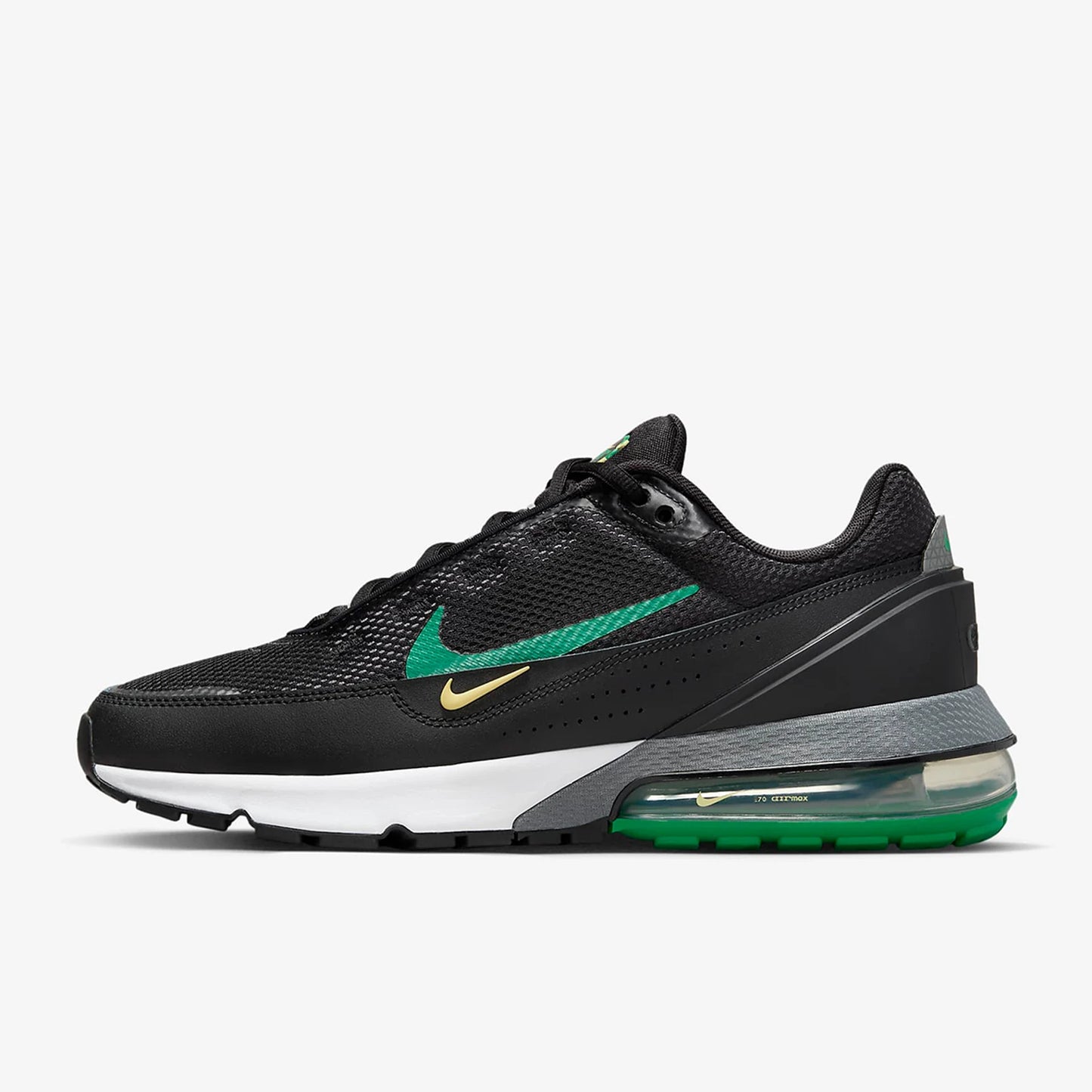 Nike Authentic Air Max Pulse Men's Air Cushion Running Shoes FN7459-003